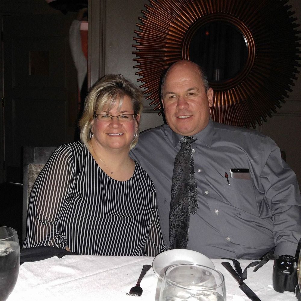 Meet your Posher, Lynnette